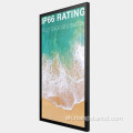 43 palcov 2500 ~ 3000Nit Outdoor LCD displeja panel